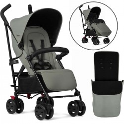 Silver cross reflex stroller platinum silver online